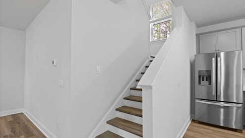 Rivers Reach Yemassee New Construction Open Concept Customizable Unique Beautiful Large Lots