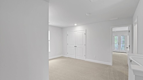 Rivers Reach Yemassee New Construction Open Concept Customizable Unique Beautiful Large Lots