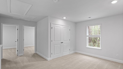 Rivers Reach Yemassee New Construction Open Concept Customizable Unique Beautiful Large Lots