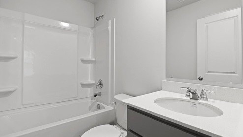 Rivers Reach Yemassee New Construction Open Concept Customizable Unique Beautiful Large Lots