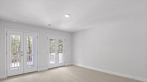 Rivers Reach Yemassee New Construction Open Concept Customizable Unique Beautiful Large Lots