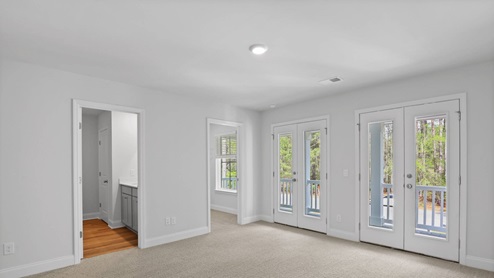 Rivers Reach Yemassee New Construction Open Concept Customizable Unique Beautiful Large Lots