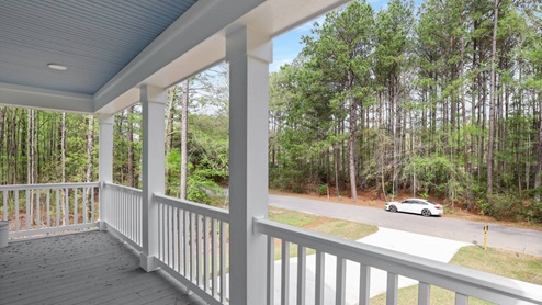 Rivers Reach Yemassee New Construction Open Concept Customizable Unique Beautiful Large Lots
