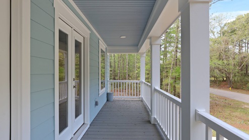 Rivers Reach Yemassee New Construction Open Concept Customizable Unique Beautiful Large Lots