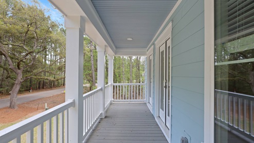 Rivers Reach Yemassee New Construction Open Concept Customizable Unique Beautiful Large Lots