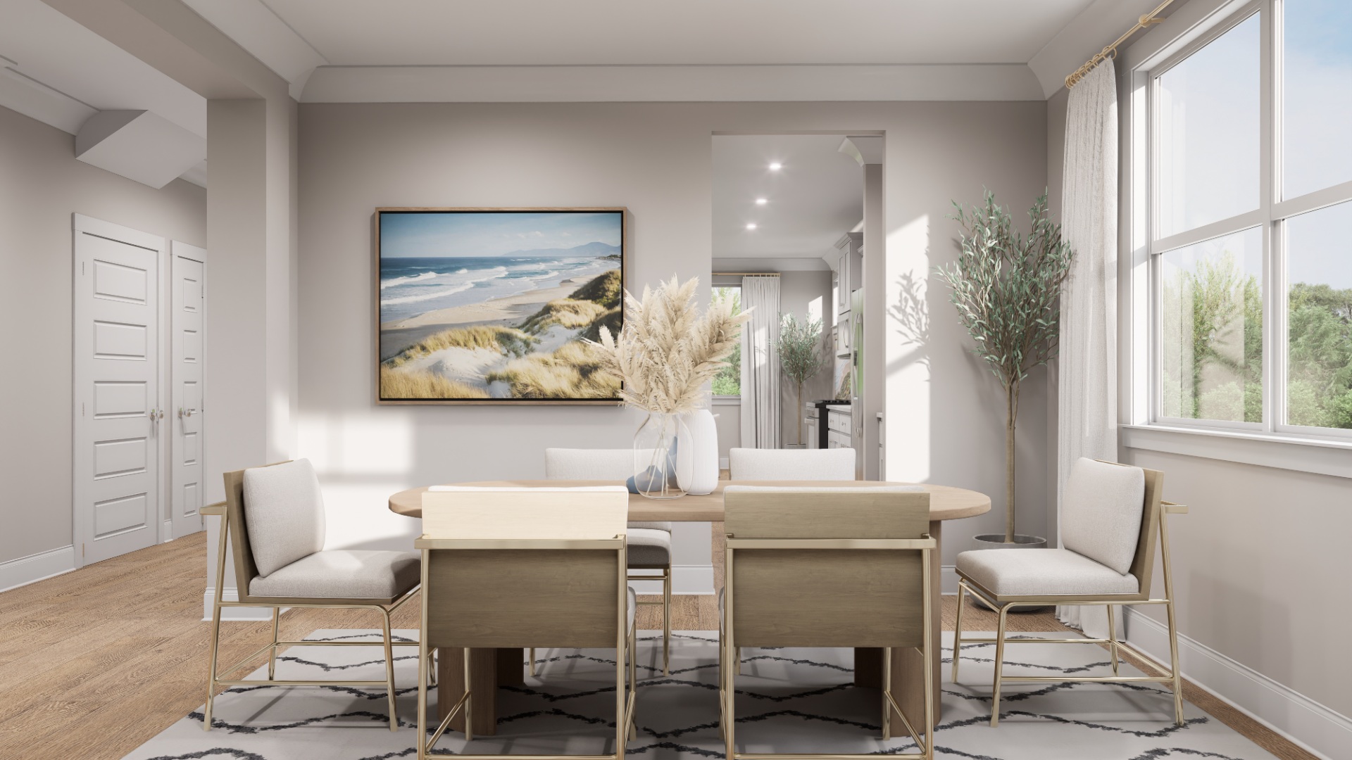 waterfront drive under home in yemassee south carolina