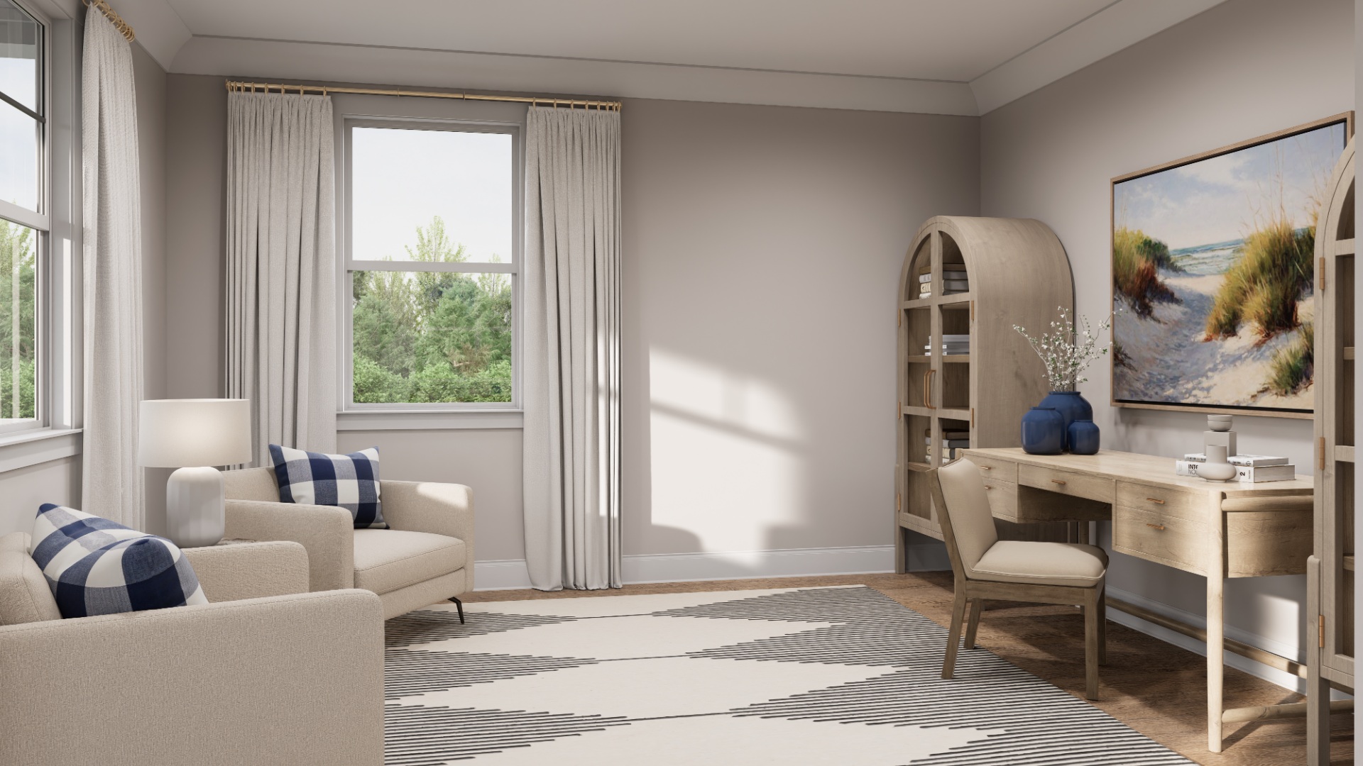 waterfront drive under home in yemassee south carolina