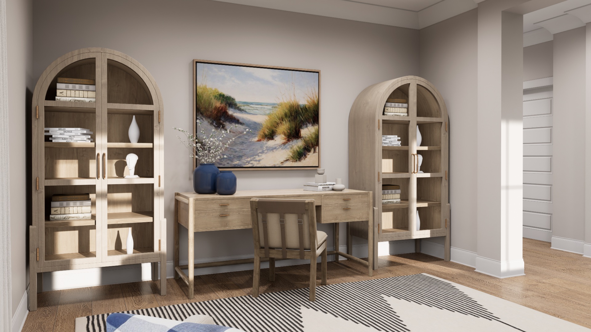 waterfront drive under home in yemassee south carolina