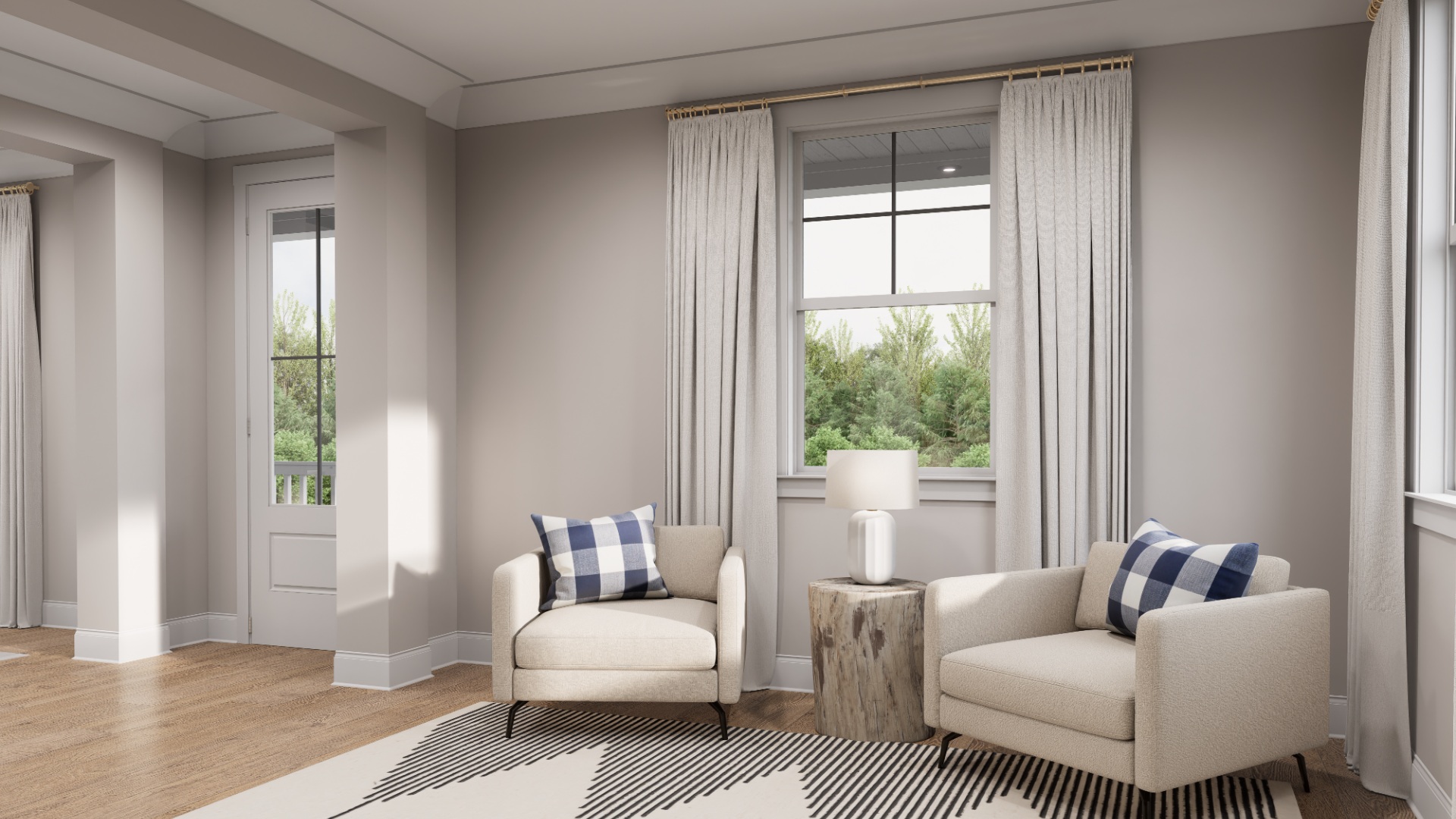 waterfront drive under home in yemassee south carolina