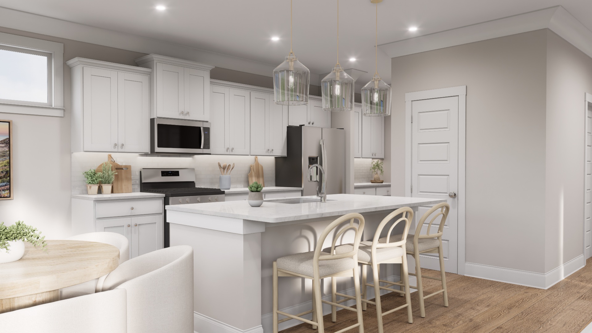 waterfront drive under home in yemassee south carolina