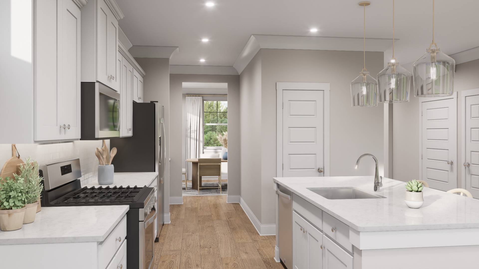 waterfront drive under home in yemassee south carolina