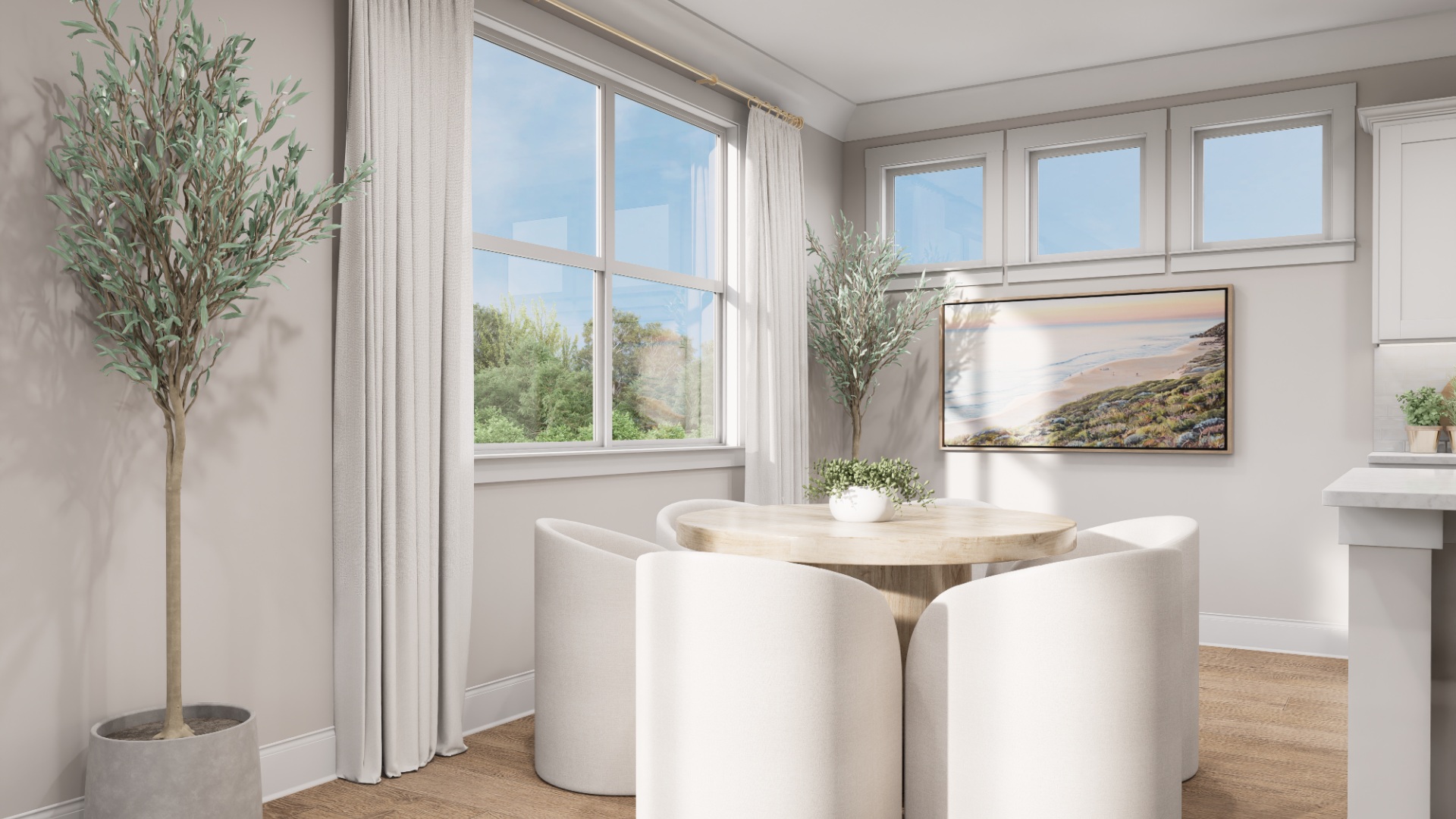 waterfront drive under home in yemassee south carolina