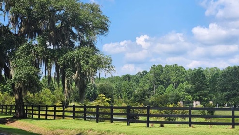 Rivers Reach Yemassee New Construction Open Concept Customizable Unique Beautiful Large Lots