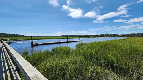 Rivers Reach Yemassee New Construction Open Concept Customizable Unique Beautiful Large Lots