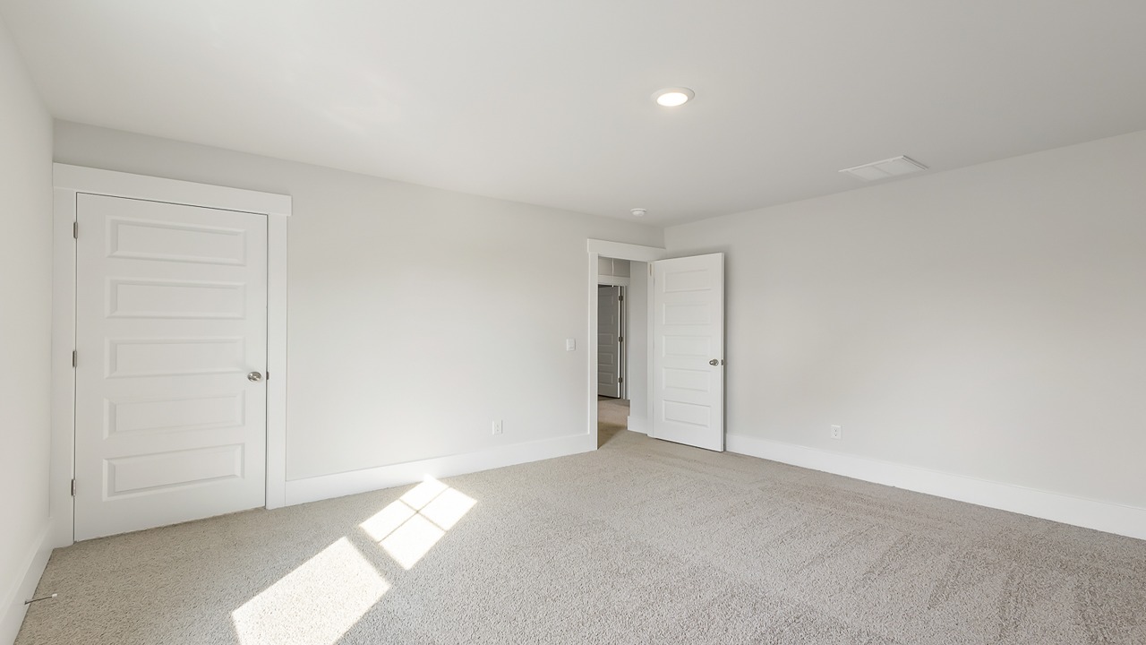 Bonus rooms in Beaufort