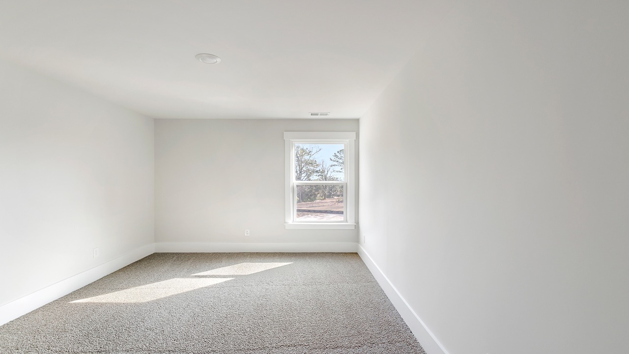 Homes with bonus rooms