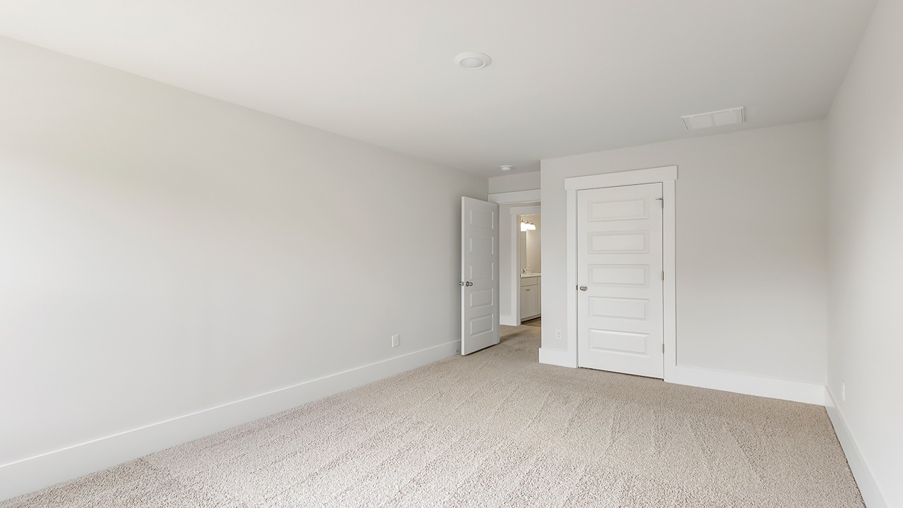 Homes with guest bedrooms