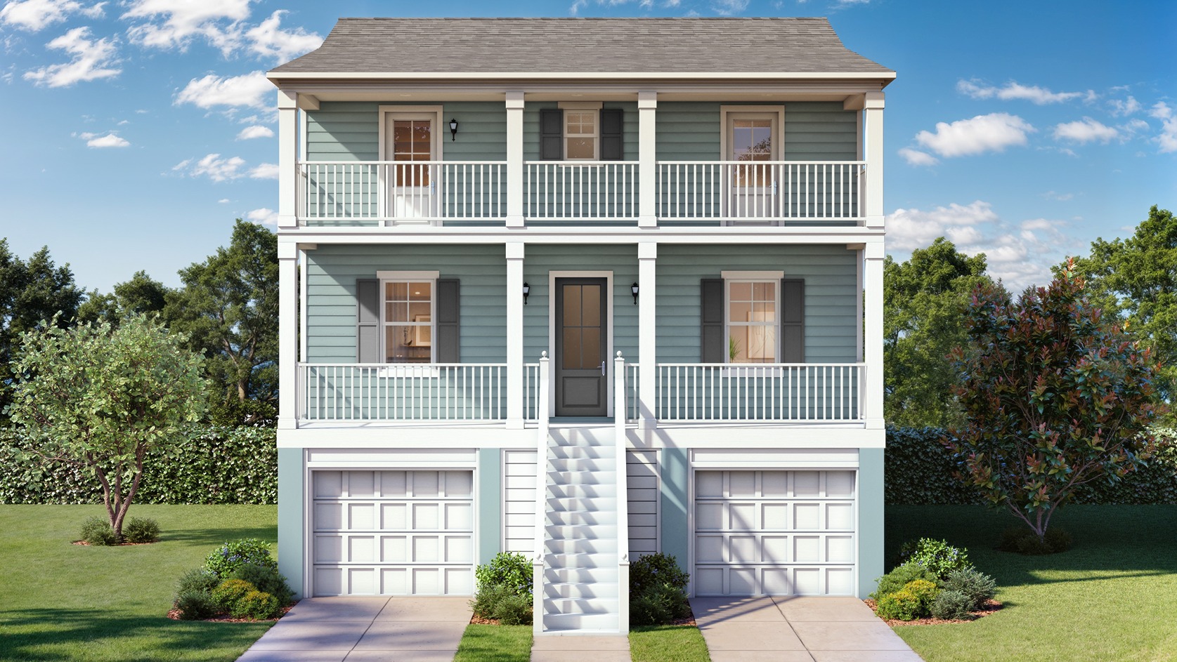 113 Castle Hill Drive, Yemassee, South Carolina.