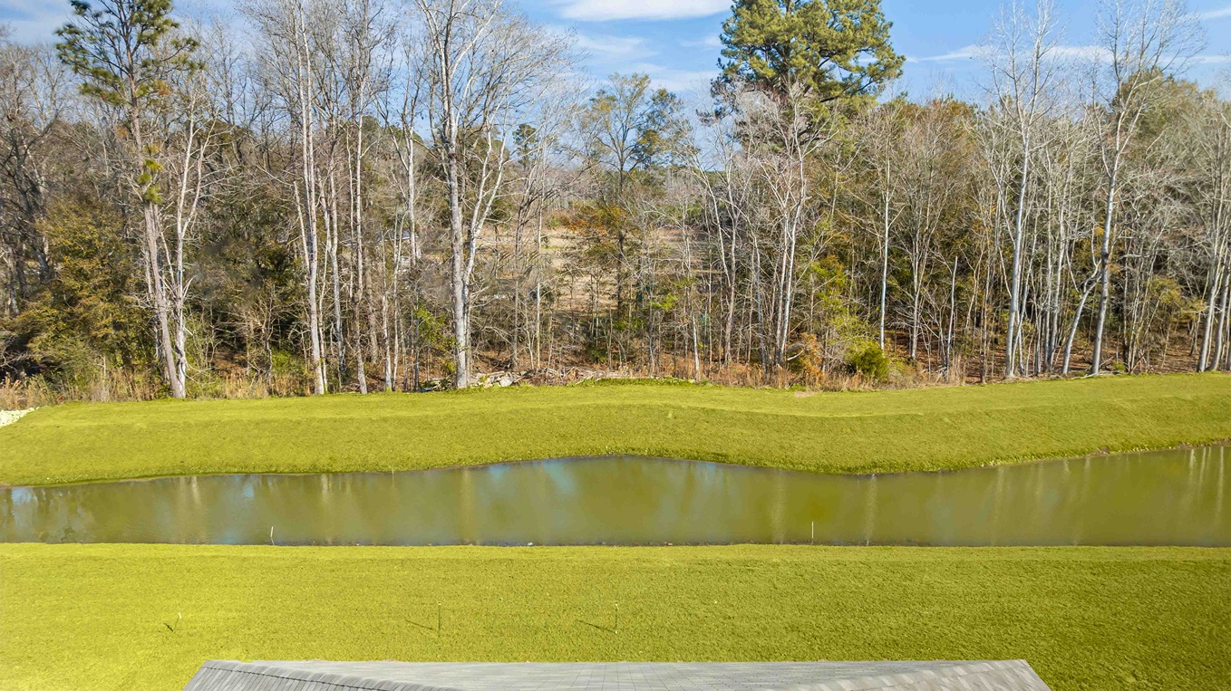 New homes in Harleyville