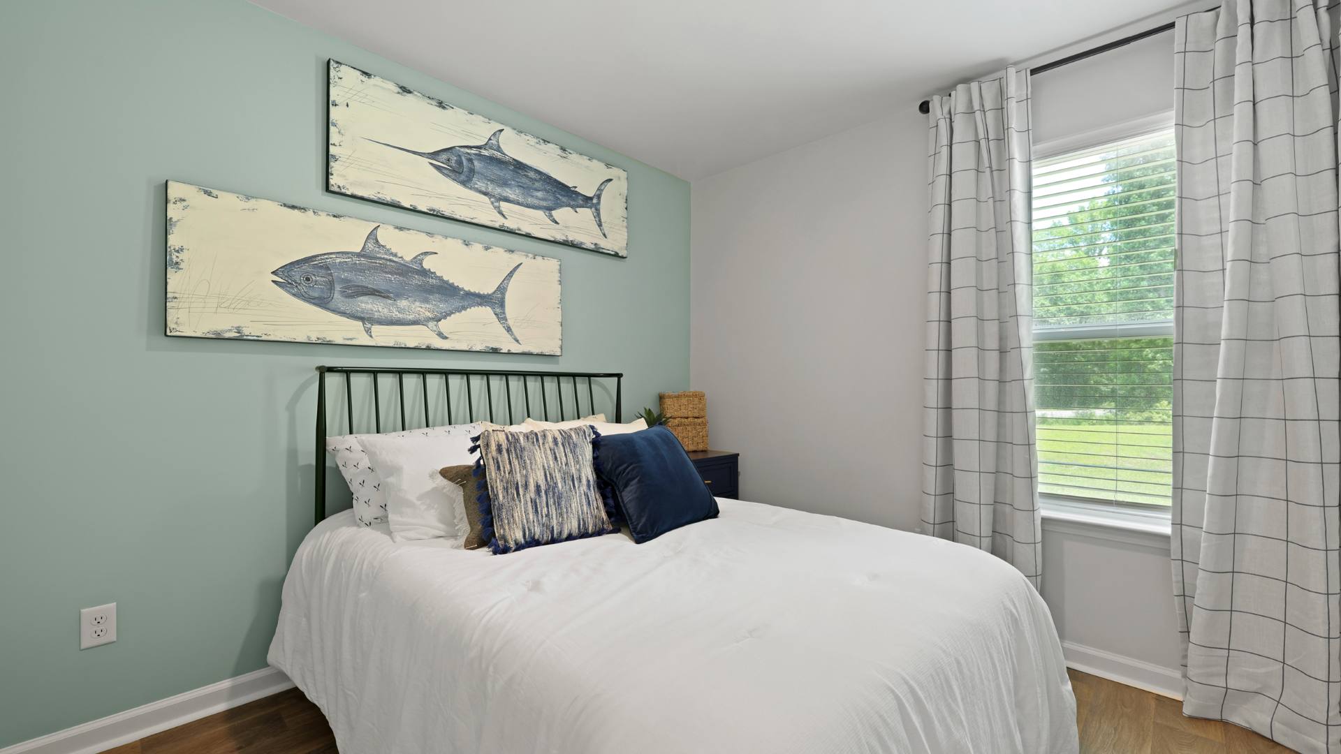 New homes in Harleyville