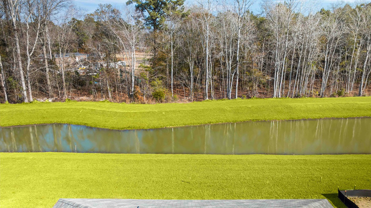 New homes in Harleyville