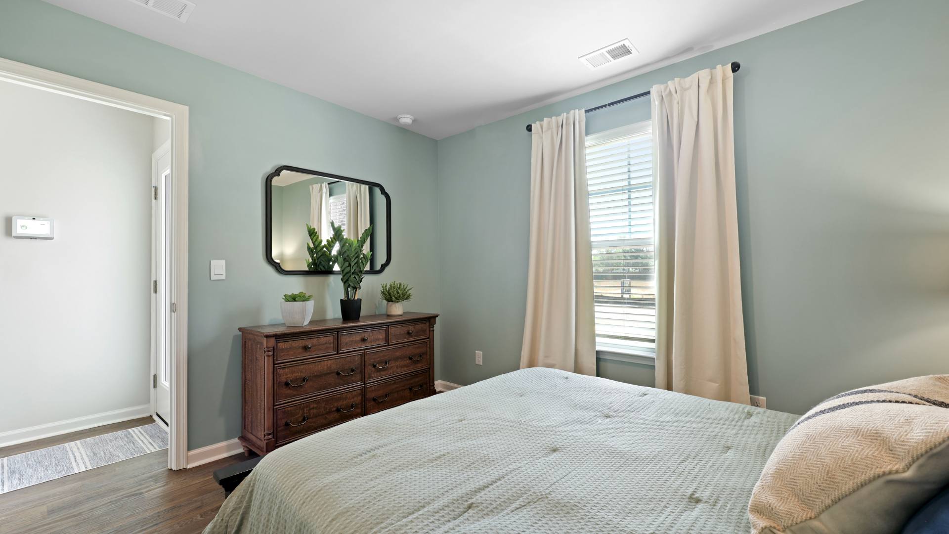 New homes in Harleyville