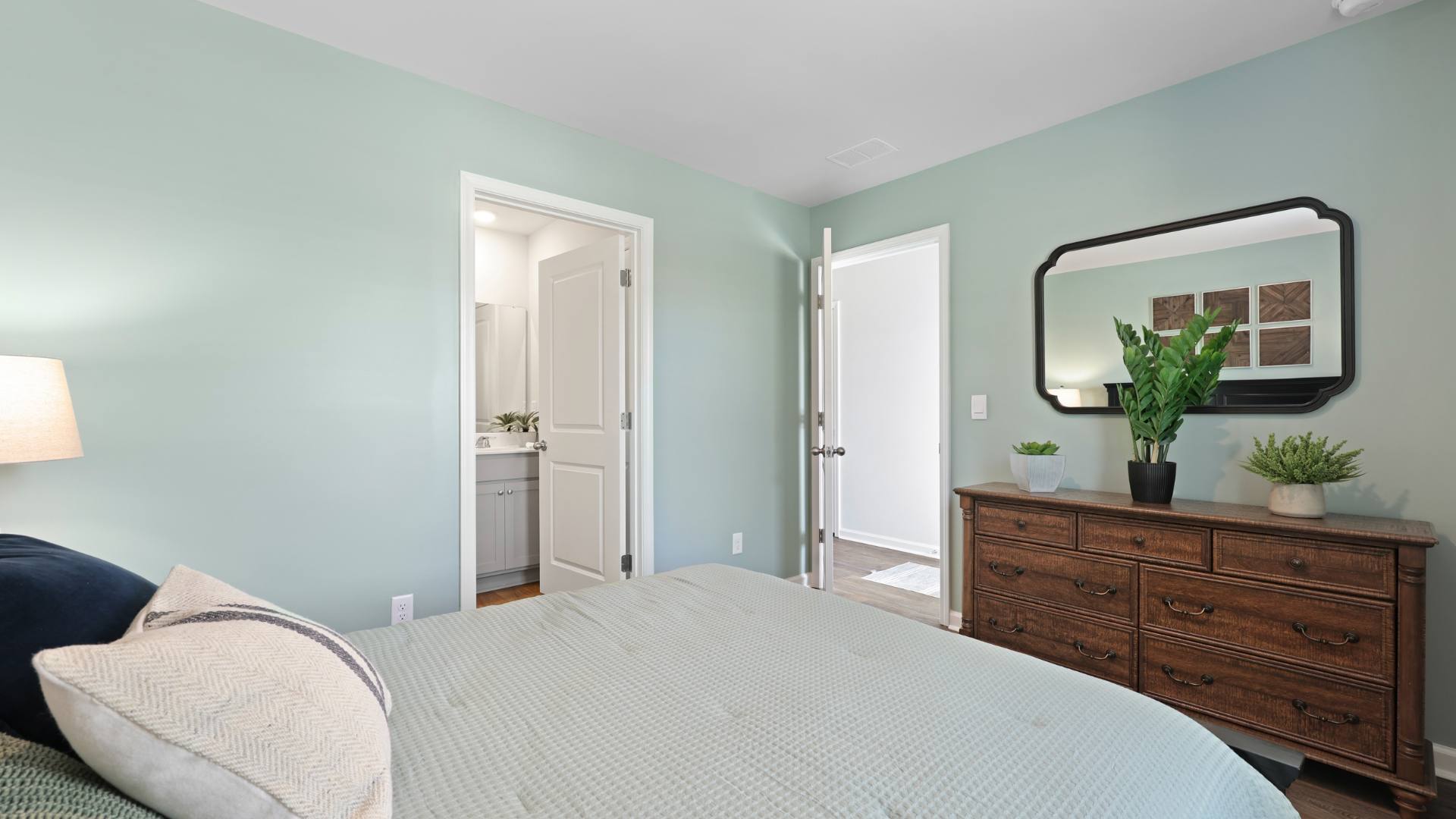 New homes in Harleyville