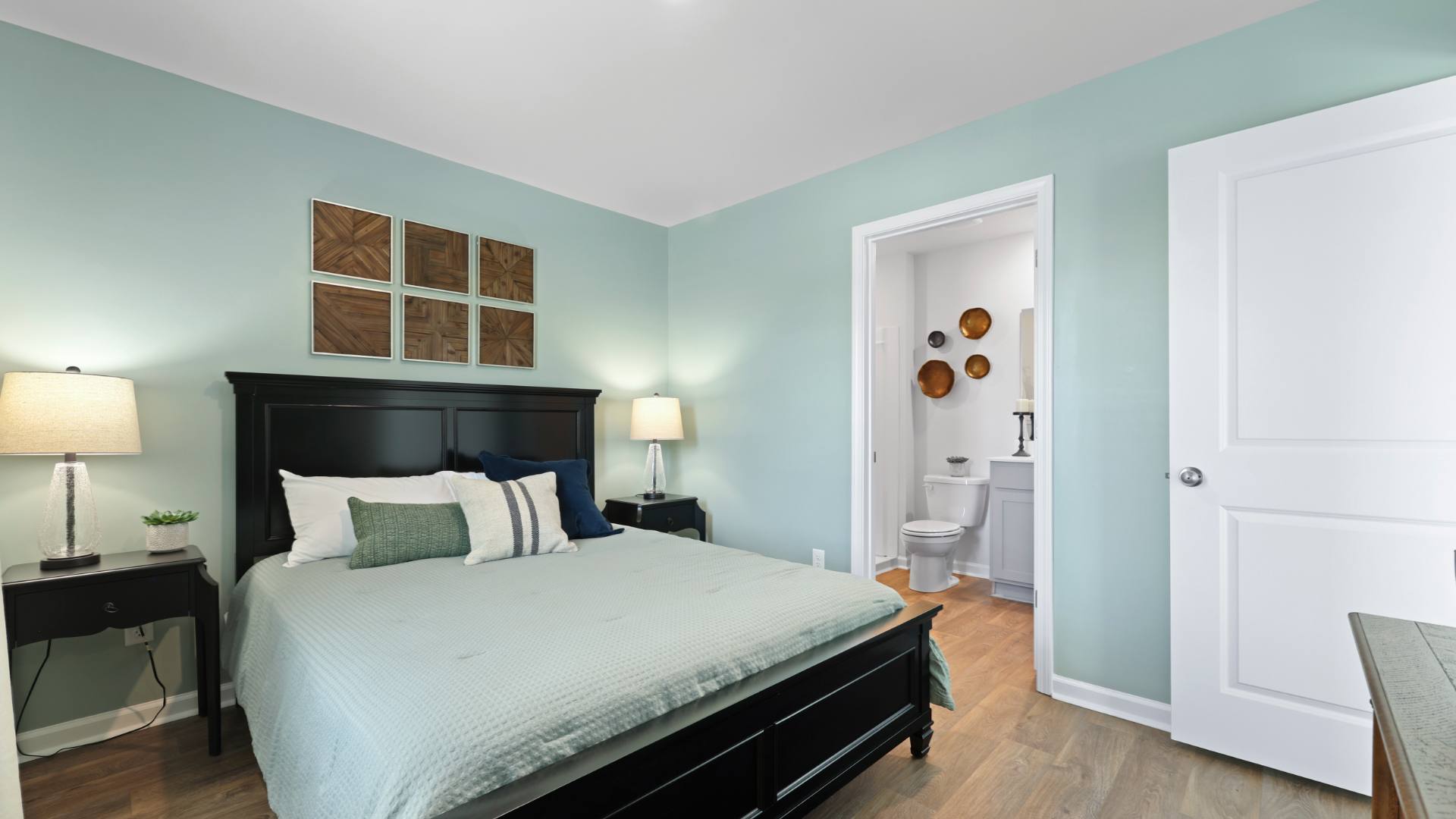 New homes in Harleyville