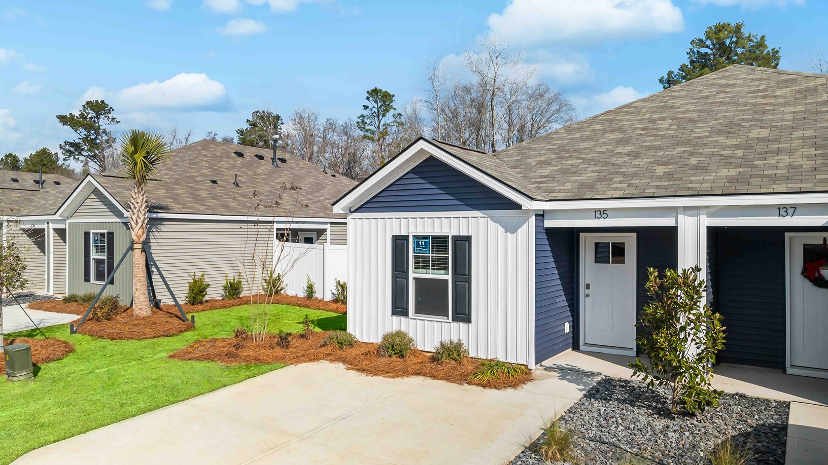 161 Mims Academy Drive exterior