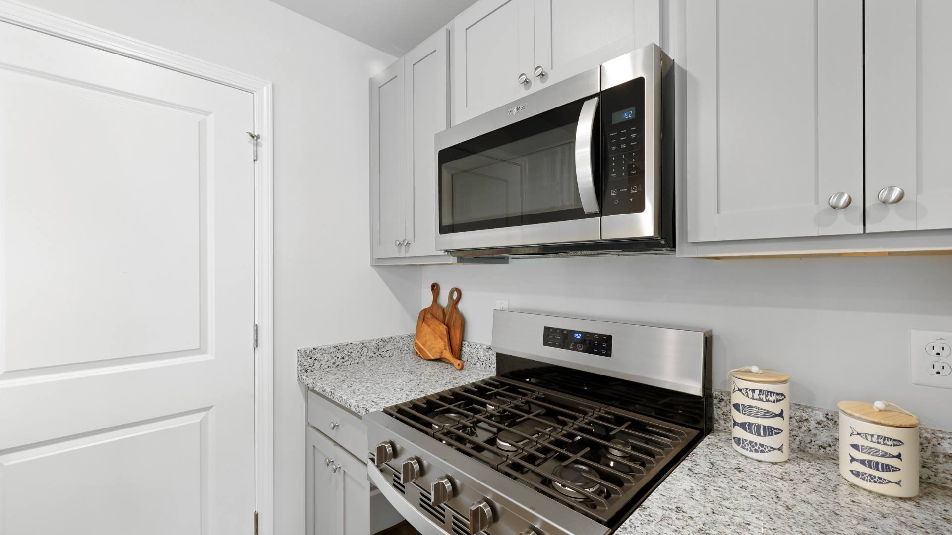 Harleyville duplexes