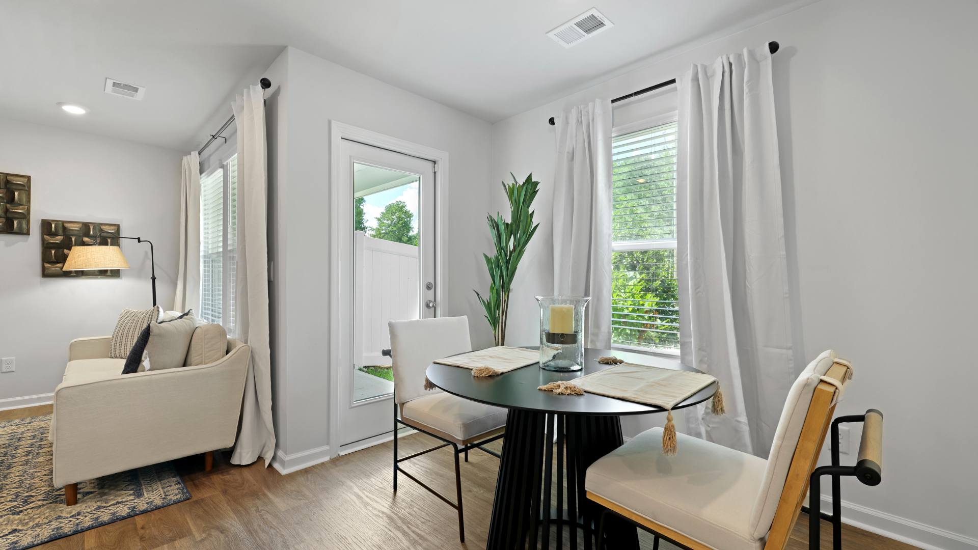 New homes for sale in Harleyville, South Carolina