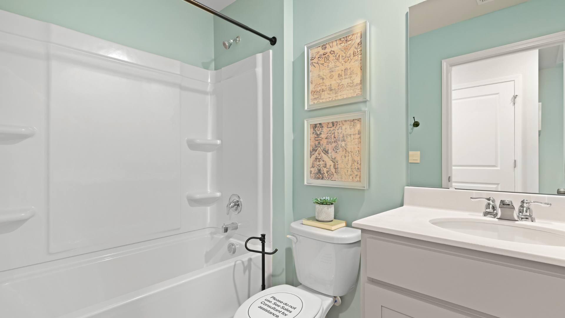 New homes for sale in Harleyville, South Carolina