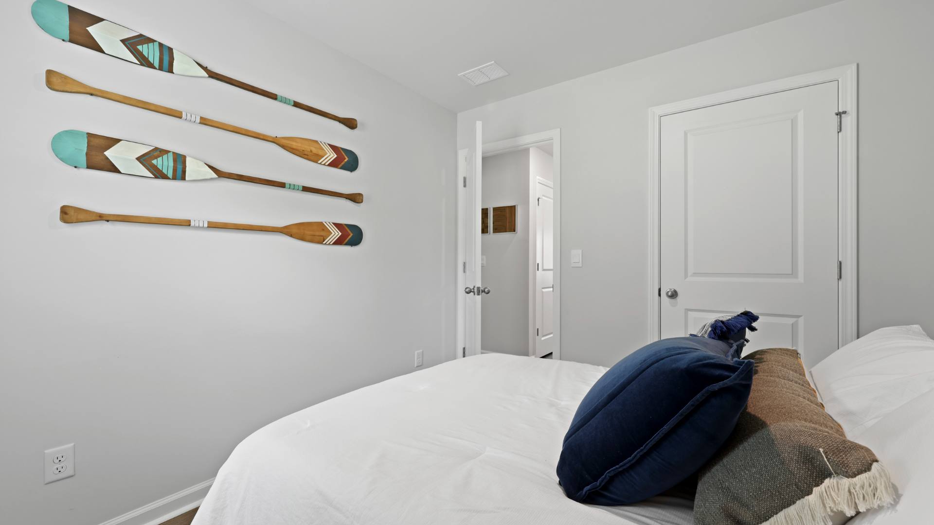 New homes for sale in Harleyville, South Carolina