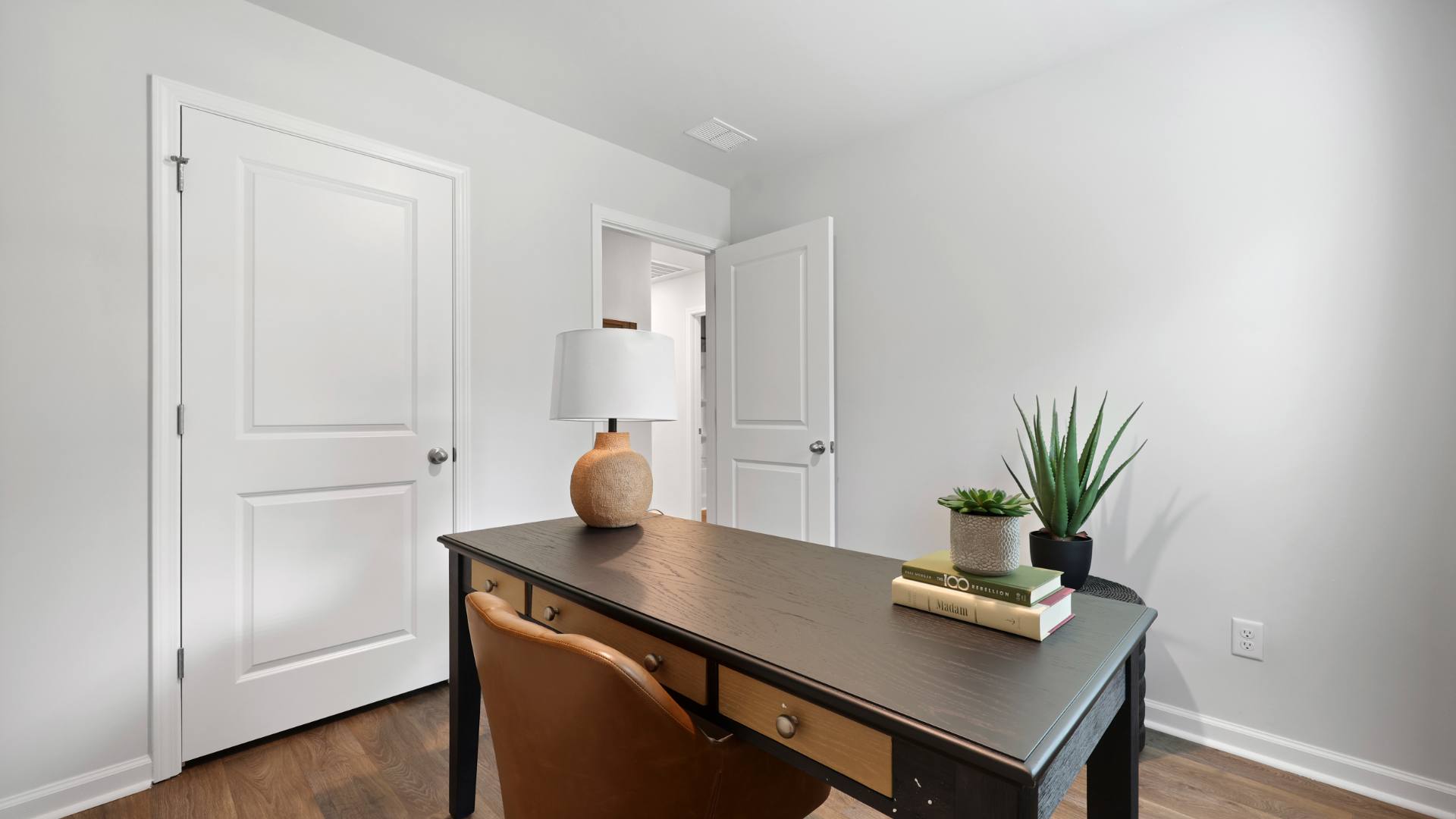 New homes for sale in Harleyville, South Carolina