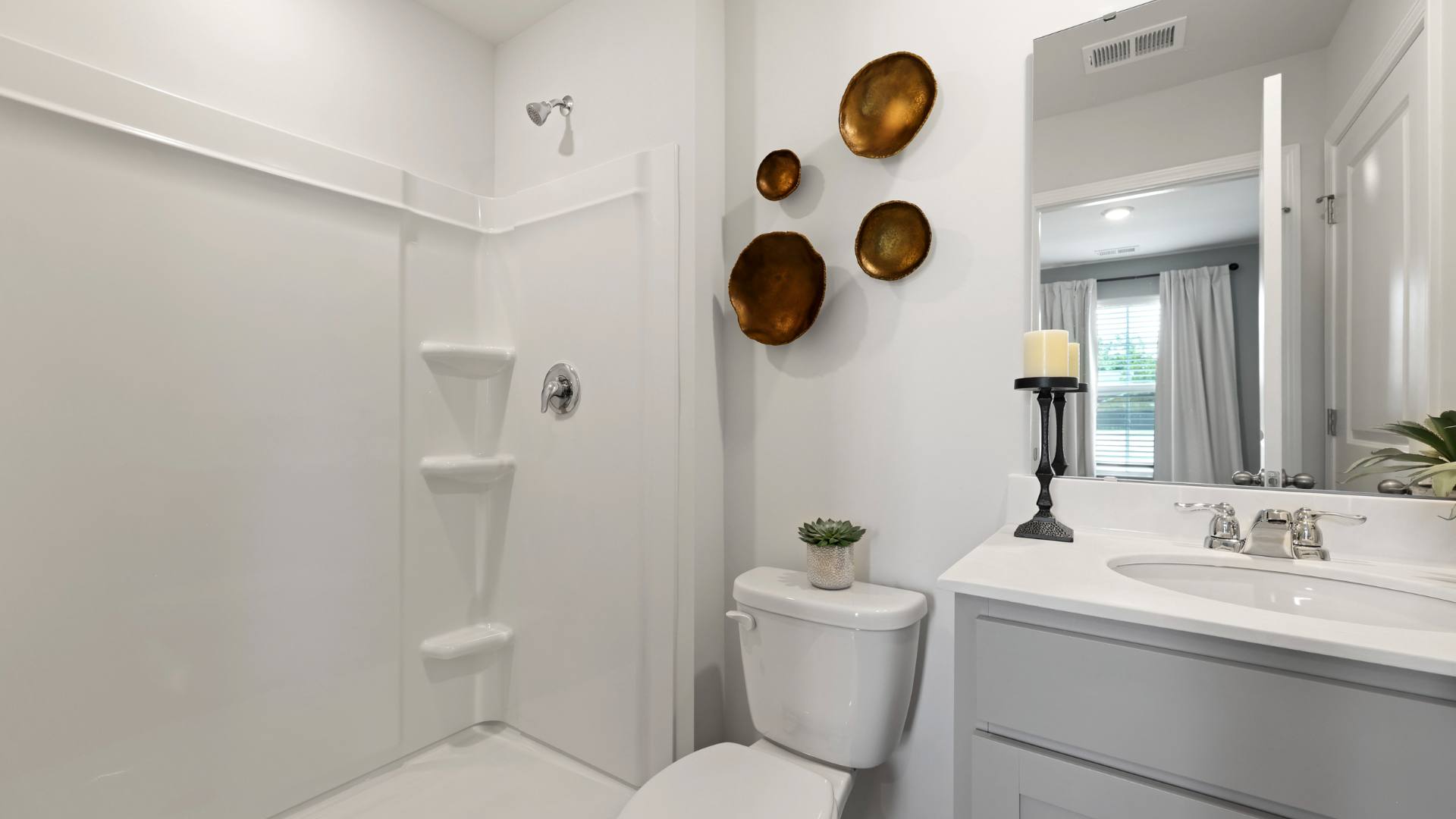 New homes for sale in Harleyville, South Carolina