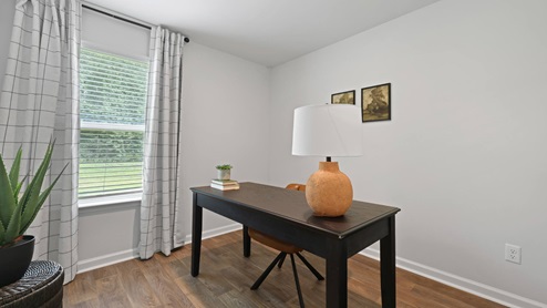 The Timbers New Home Construction Harleyville South Carolina Charleston Summerville Duplex Single Family Luxury