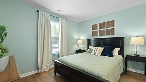 The Timbers New Home Construction Harleyville South Carolina Charleston Summerville Duplex Single Family Luxury
