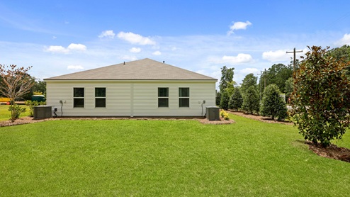 The Timbers New Home Construction Harleyville South Carolina Charleston Summerville Duplex Single Family Luxury
