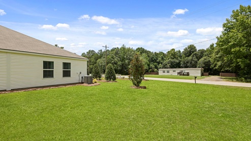 The Timbers New Home Construction Harleyville South Carolina Charleston Summerville Duplex Single Family Luxury