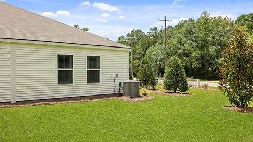 The Timbers New Home Construction Harleyville South Carolina Charleston Summerville Duplex Single Family Luxury
