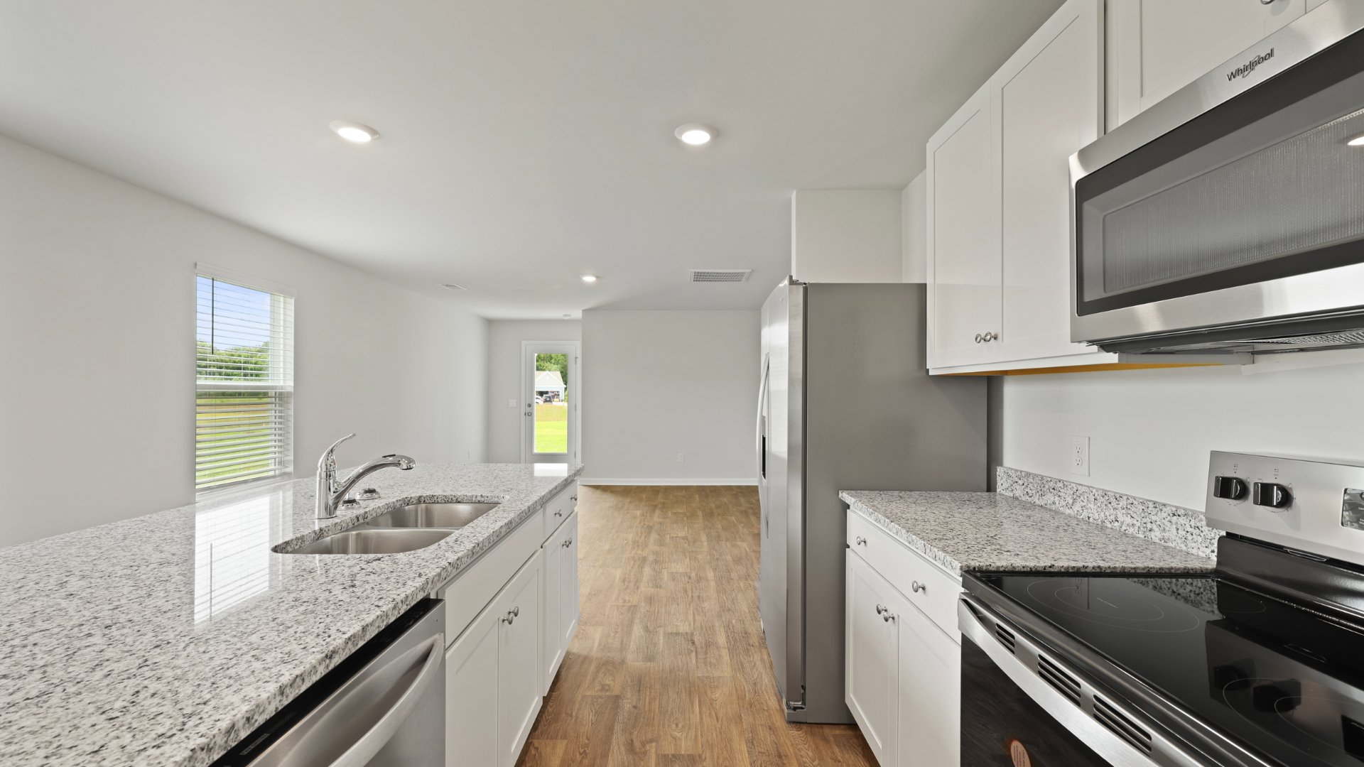 Custom New Home Options in Carolina Groves, Moncks Corner, South Carolina, Near Charleston, New Homes for Sale