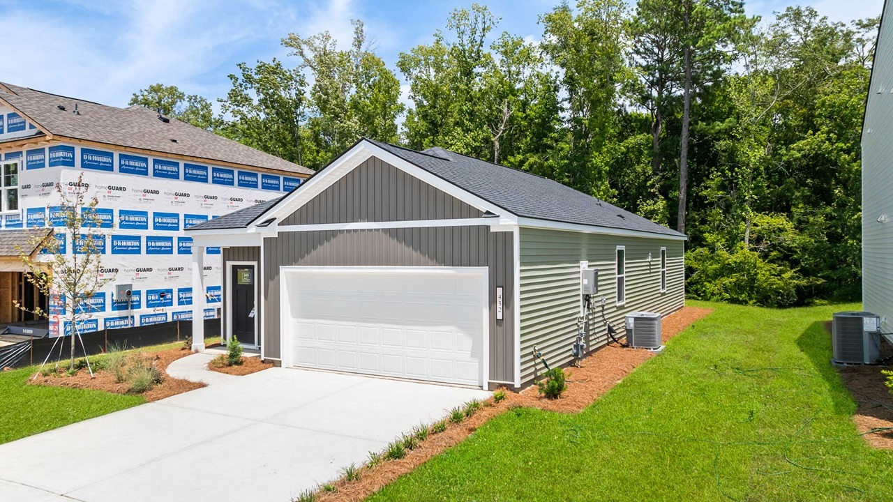 moncks corner home