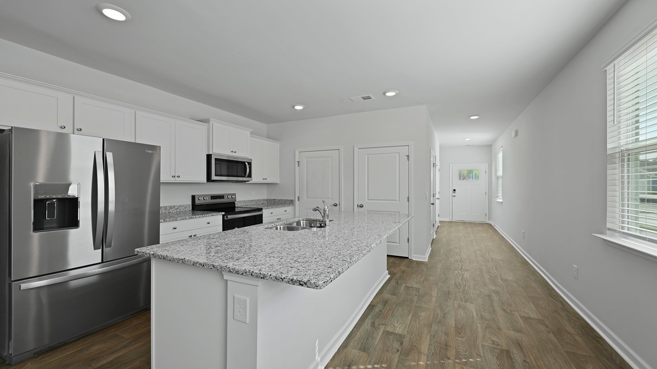 new homes in moncks corner sc