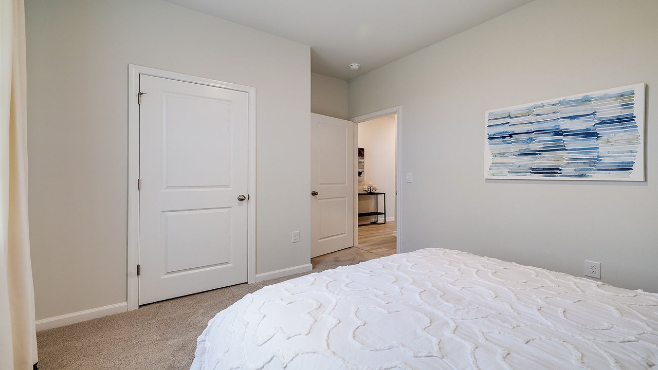 Versatile flex space