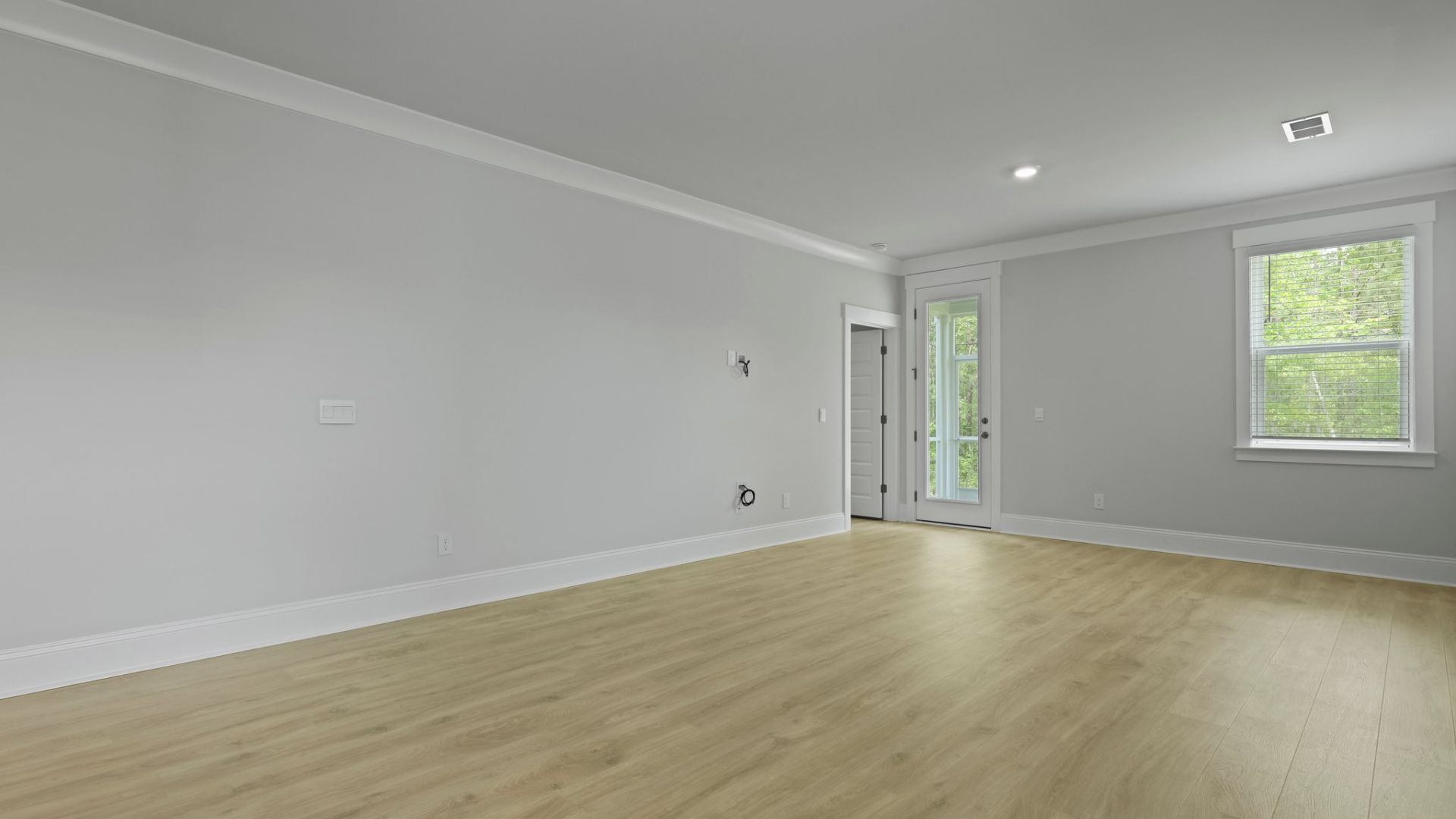 large living room