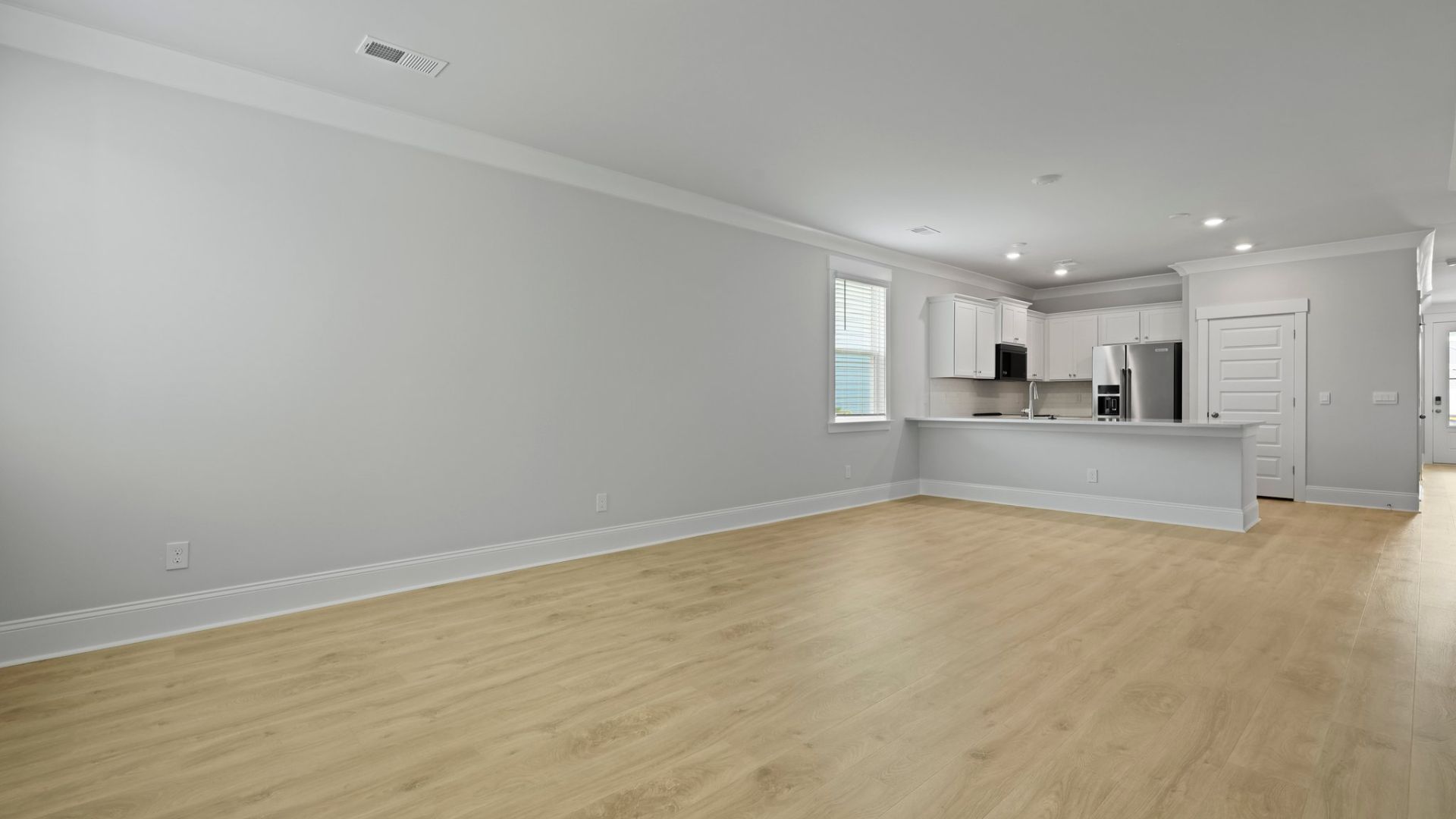 large living room
