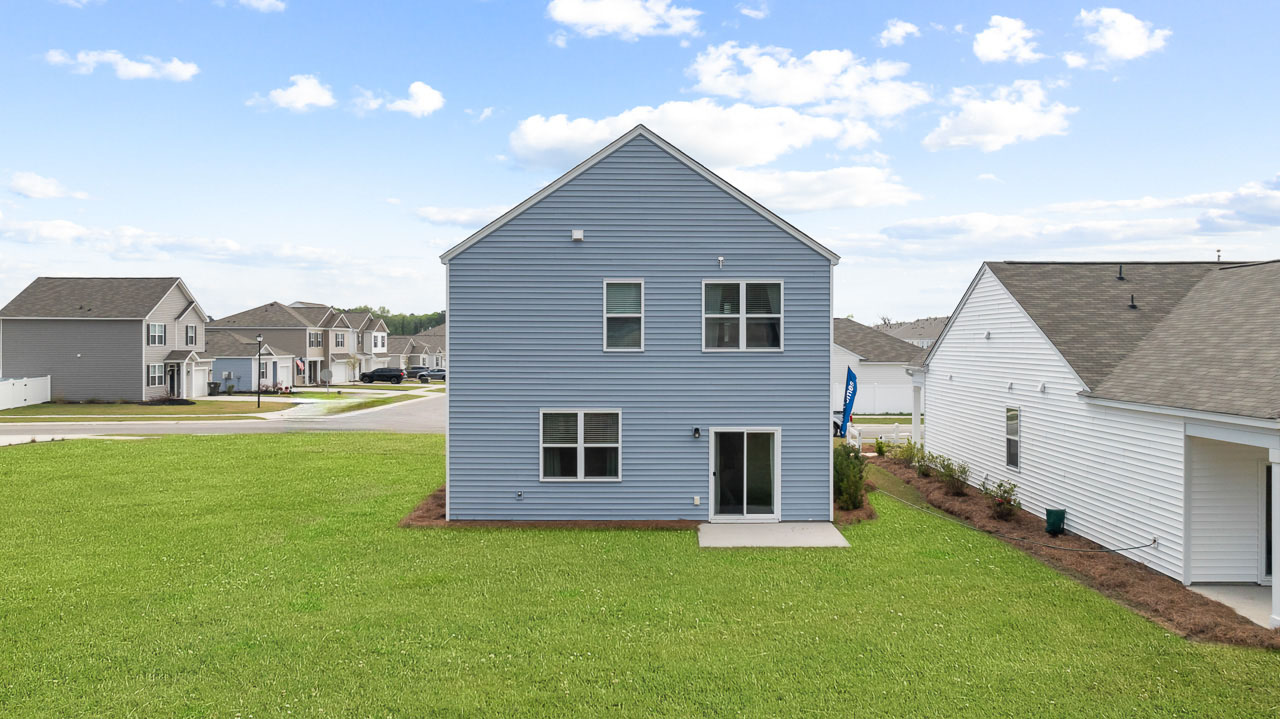 new homes in moncks corner sc