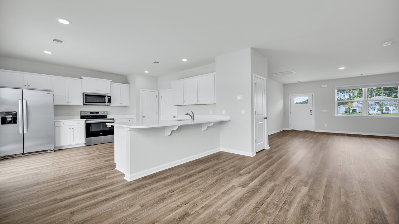 New homes in Moncks Corner, New homes near Charleston South Carolina