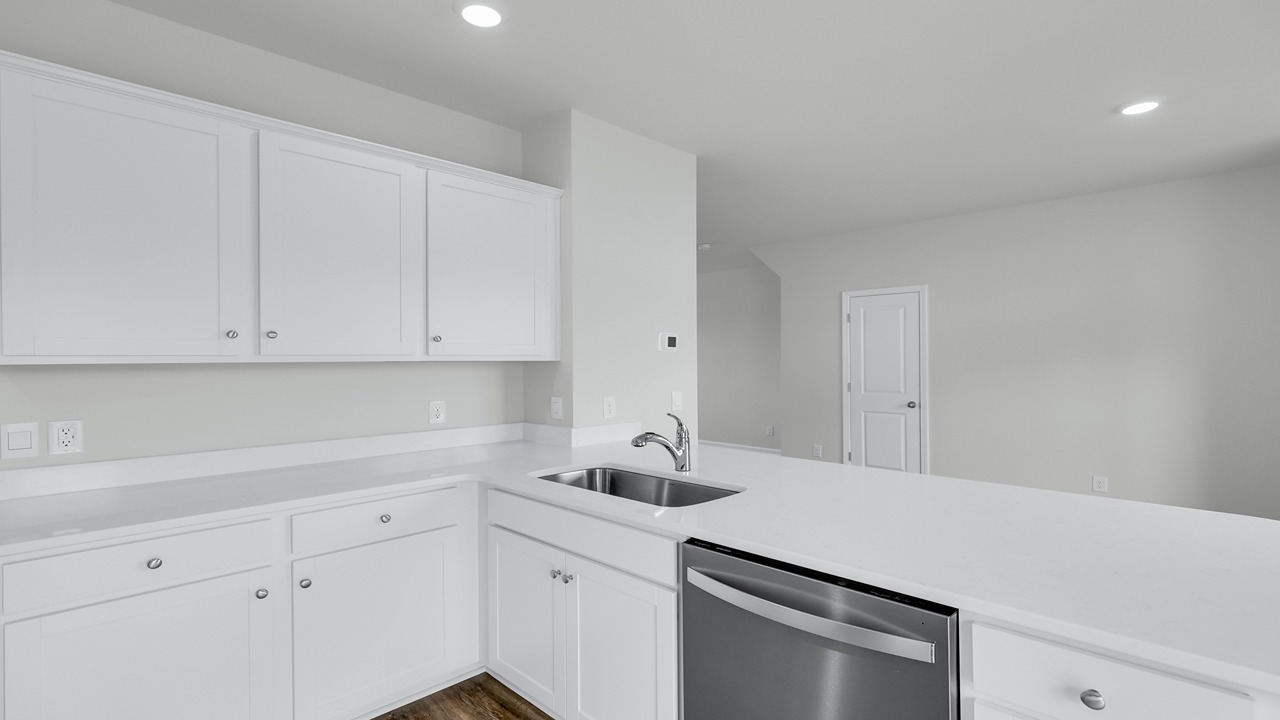 New homes in Moncks Corner, New homes near Charleston South Carolina