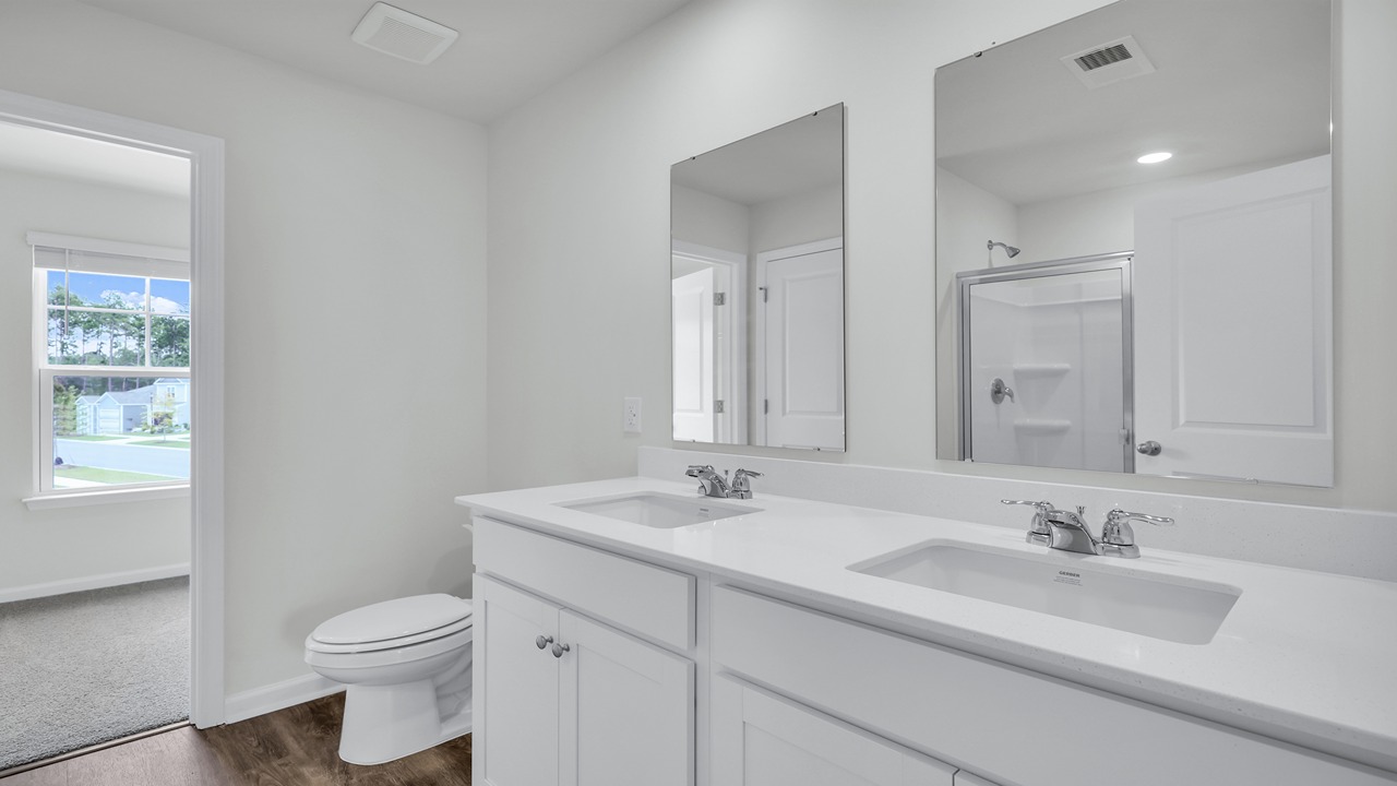 New homes in Moncks Corner, New homes near Charleston South Carolina